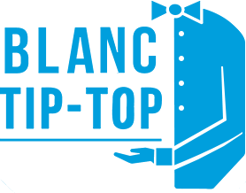 BLANC TIP TOP